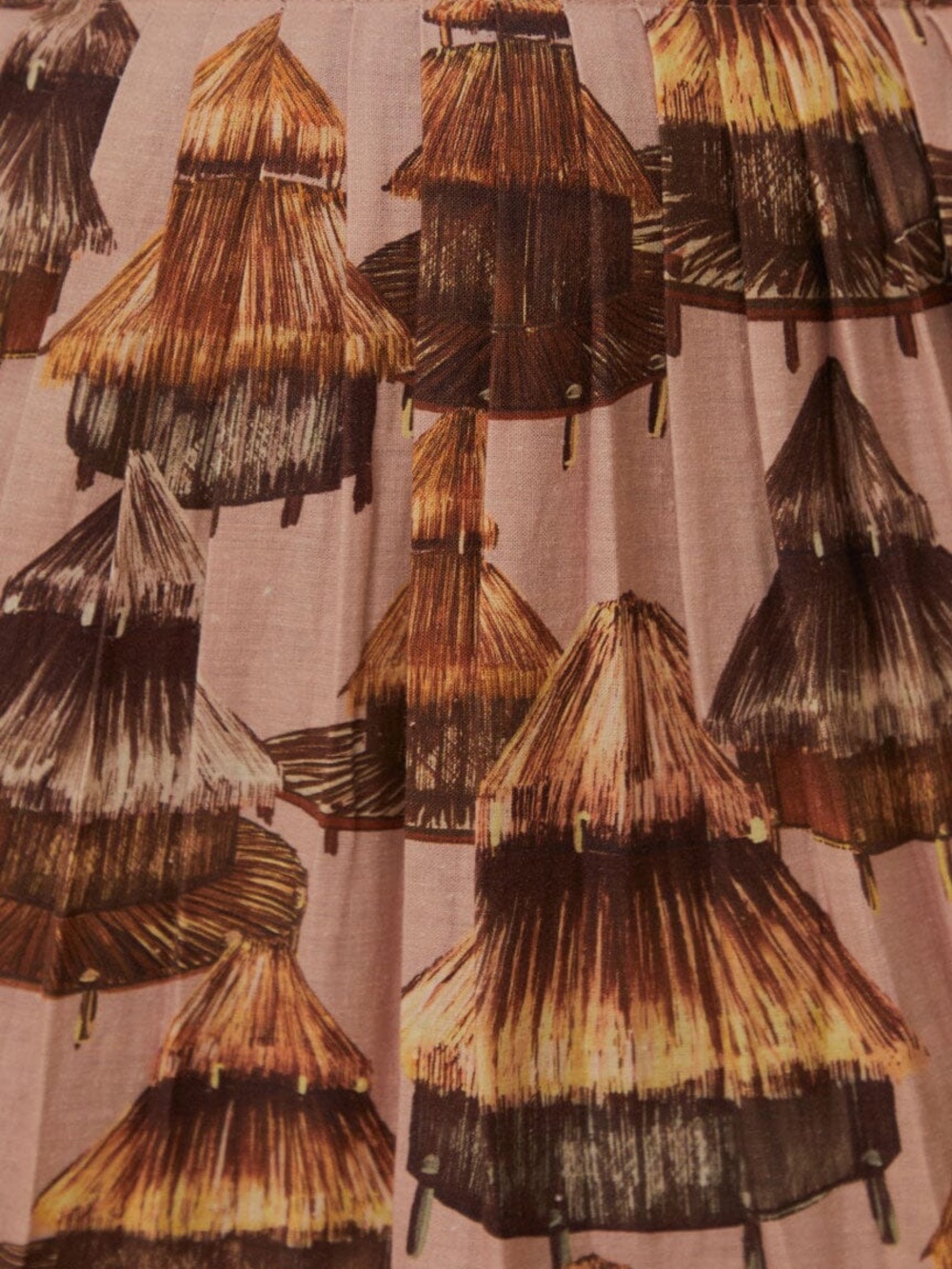 Farm Rio dress - Picture 7 of 11